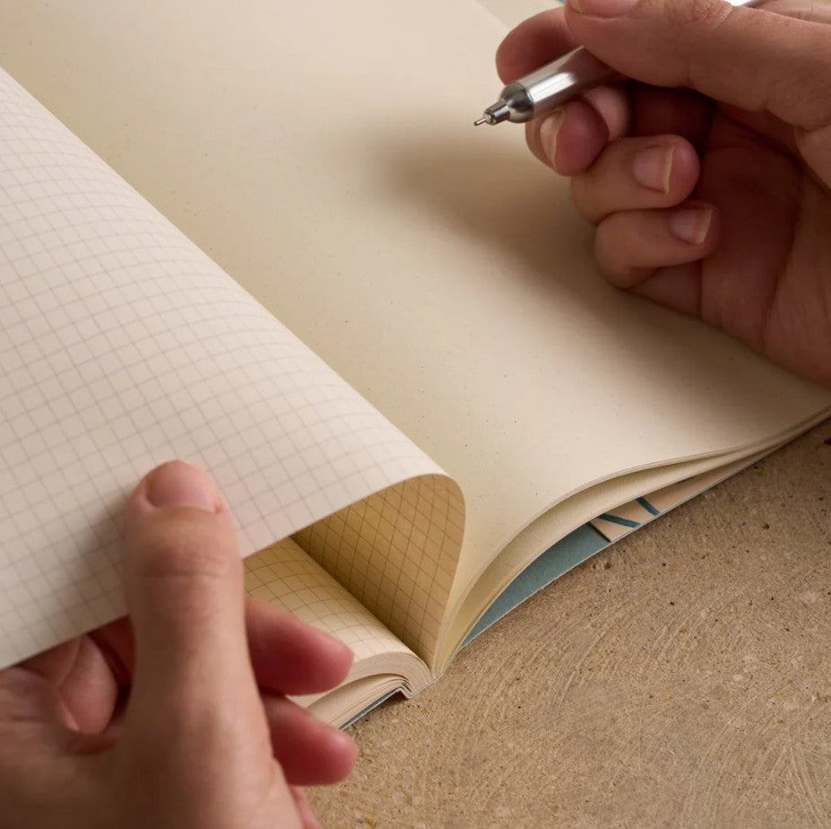 Journal Mille fleurs