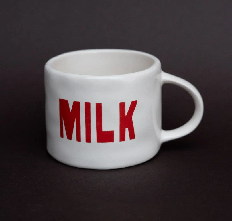 Tasse - Milk