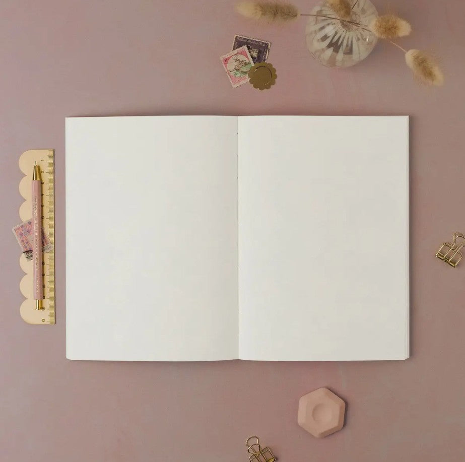 Carnet - Cerises