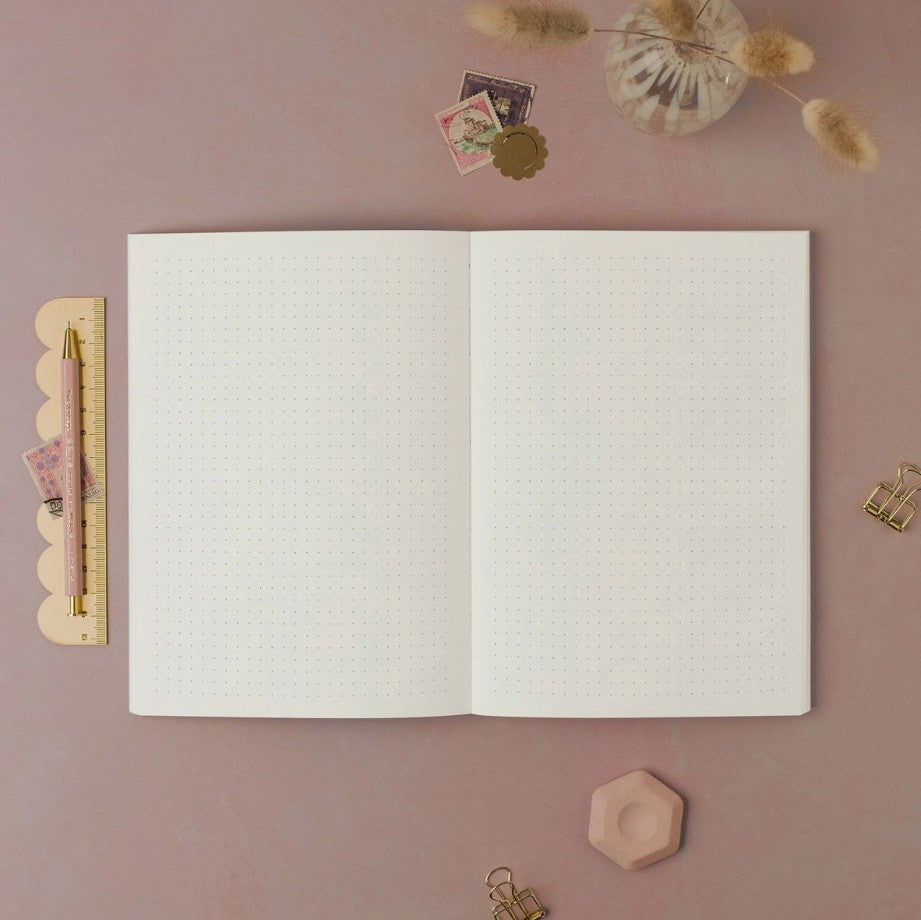 Plannificateur journalier - Etude de couleurs