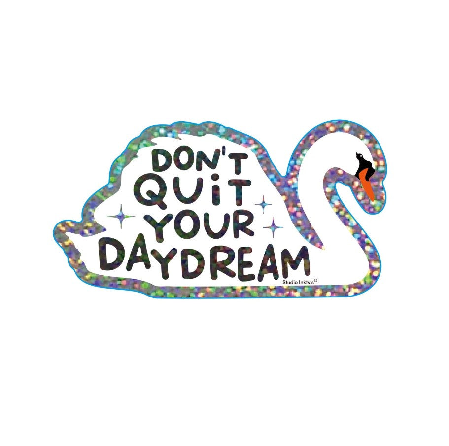 Sticker - Daydream