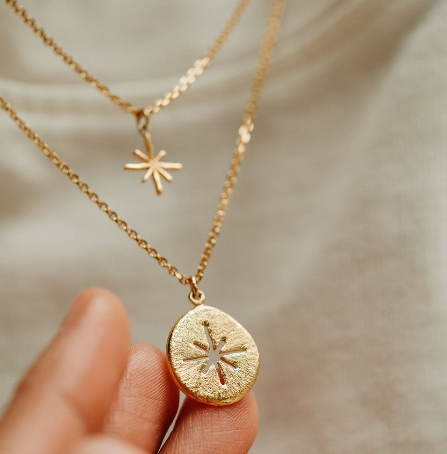 Collier Reliance - 11269 - Pépite