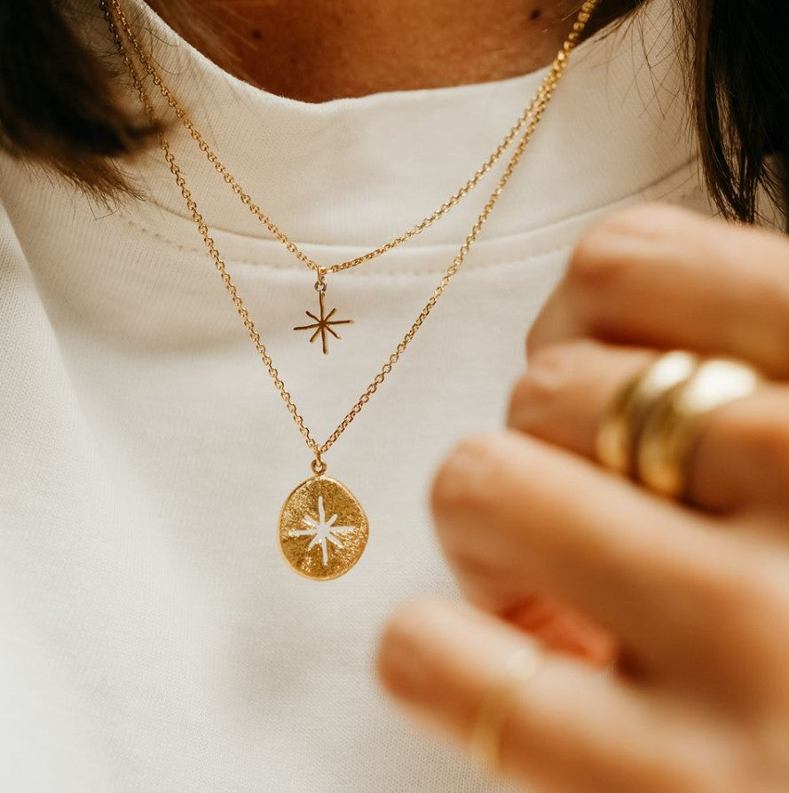 Collier Reliance - 11269 - Pépite