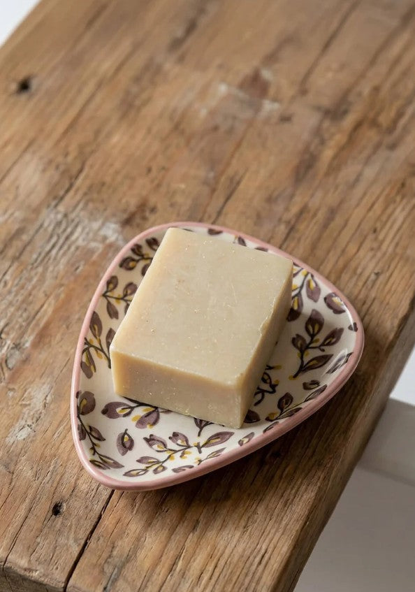 Soap Dish - Refloya - Violet - POR966