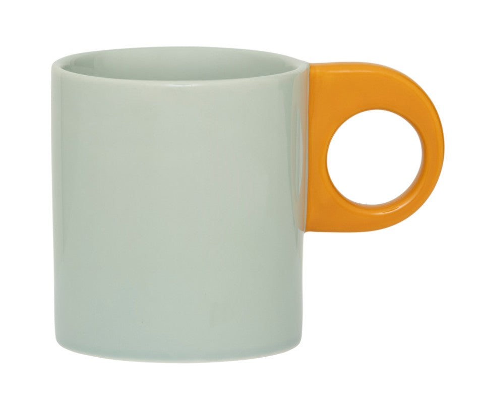 Mug Nissa - Sea Foam