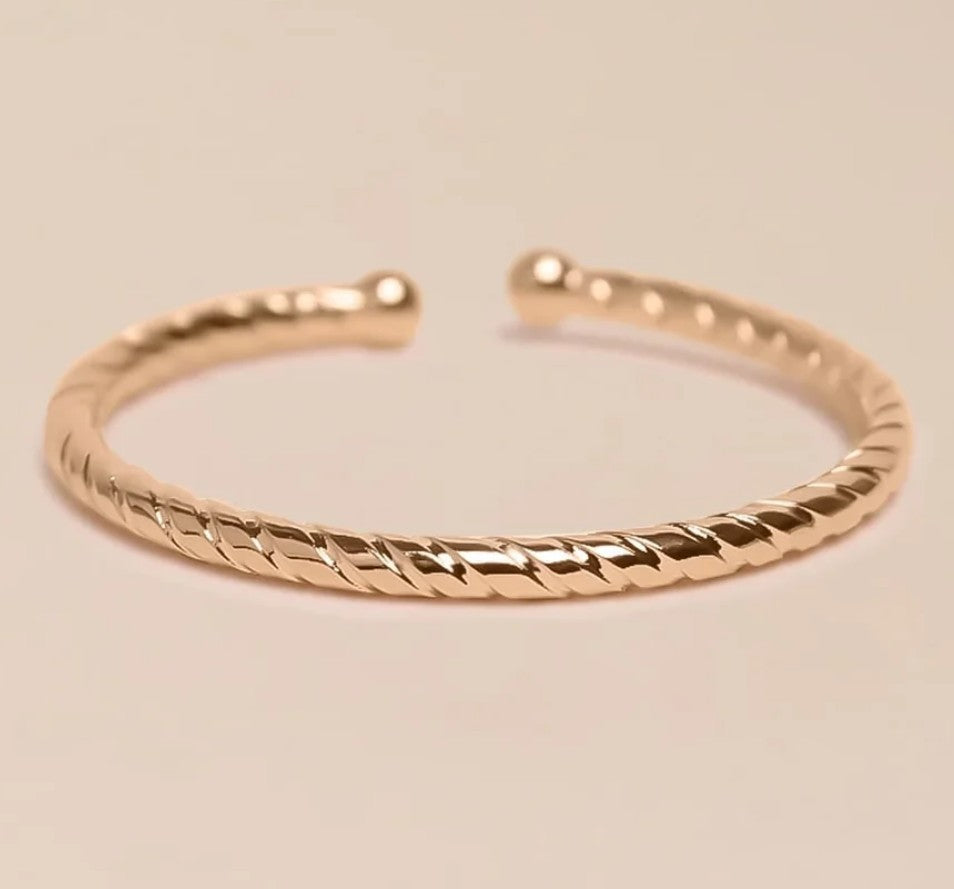 Bague - Aden