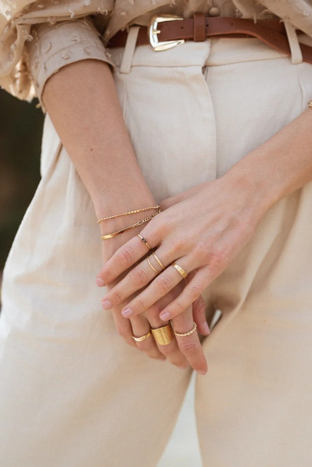 Bague - Dana PM