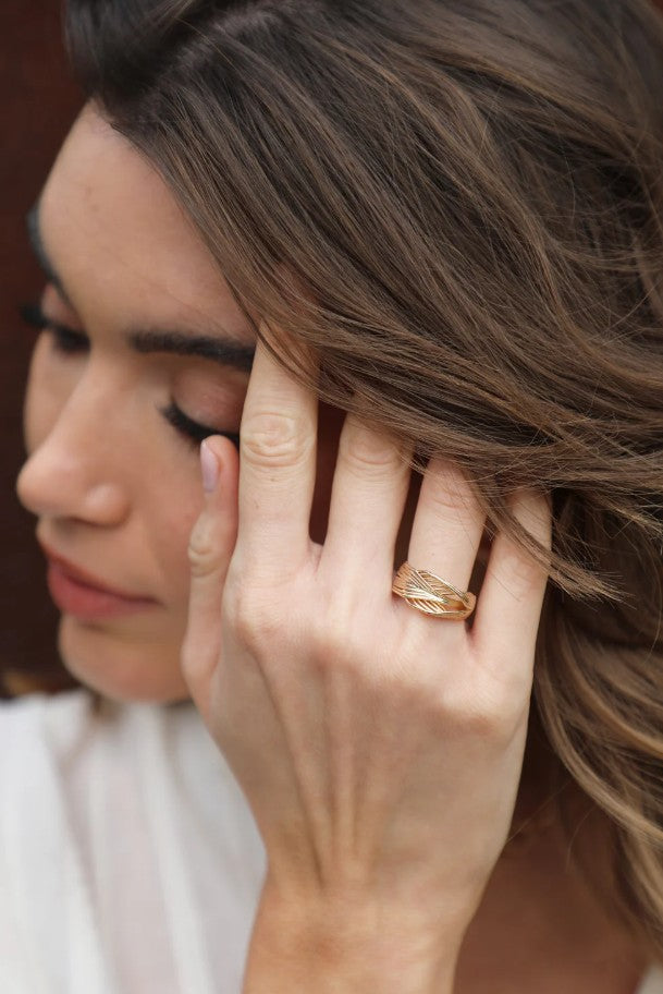 Bague - Esmée