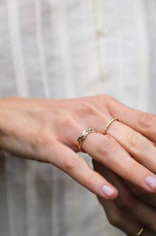 Bague - Iria