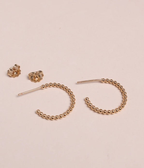 Boucles d'oreilles - Elona
