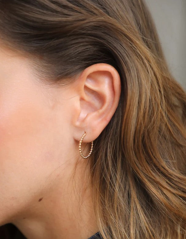 Boucles d'oreilles - Elona