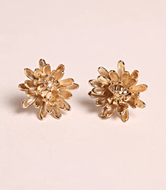 Boucles d'oreilles - Joanne