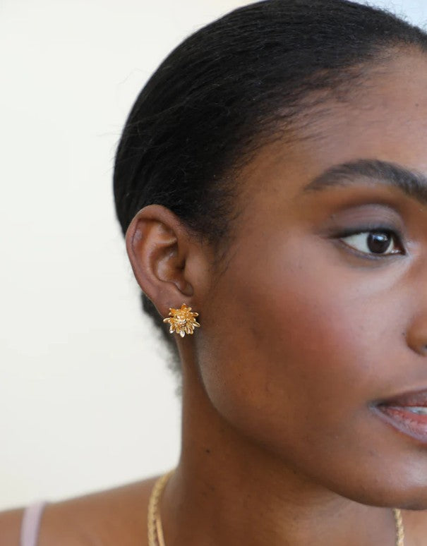 Boucles d'oreilles - Joanne