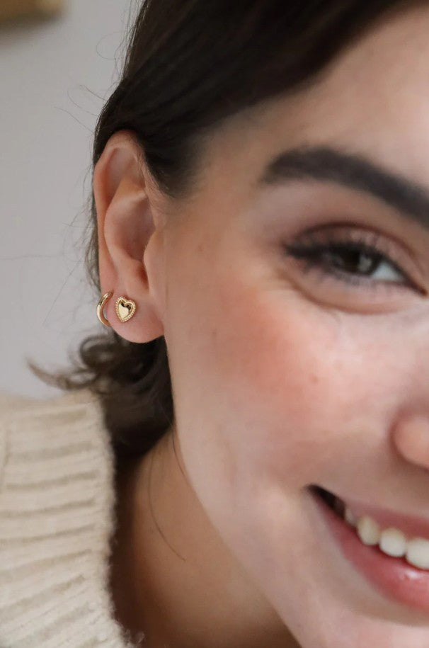 Boucles d'oreilles - Vanessa
