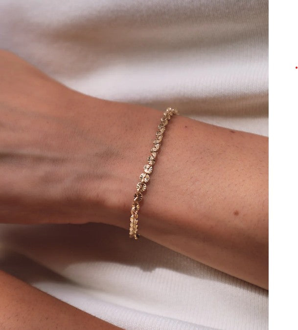 Bracelet - Pio