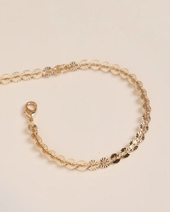 Bracelet - Pio