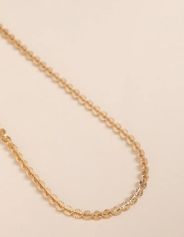 Collier - Pio