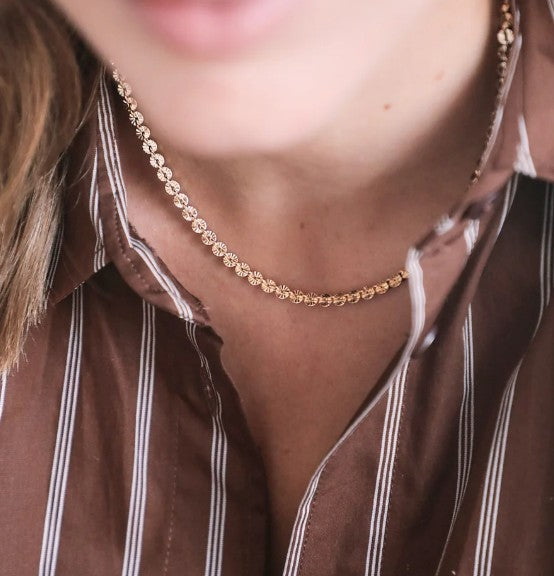Collier - Pio