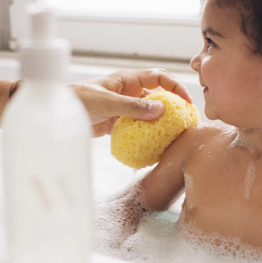 Gel lavant corps & cheveux bébé - 190 ml