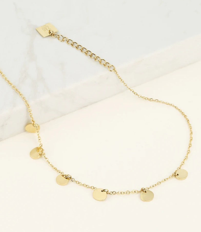Bracelet de cheville - Confettis