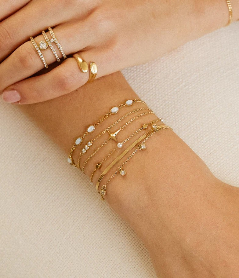 Bracelet Gargano