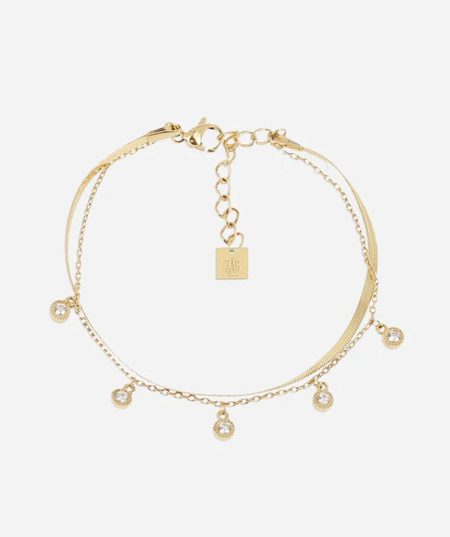 Bracelet Lazzaro