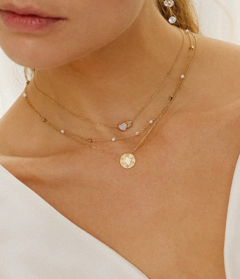 Collier Gargano